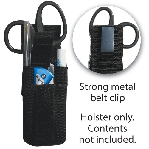 Ems Leather Holster 4