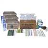 50 Person Office Survival REFILL Kit