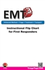 EMT3 Instructional Flip Chart for First Responders