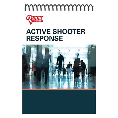 Active Shooter Response Guide