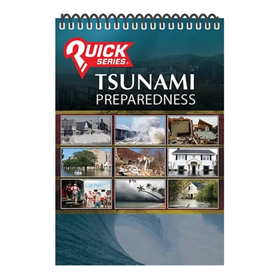 Tsunami Preparedness Guide