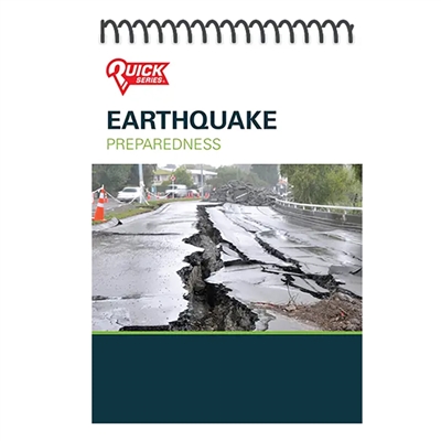 Earthquake Preparedness Guide