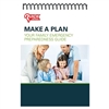Make a Plan: Your Family Preparedness Guide
