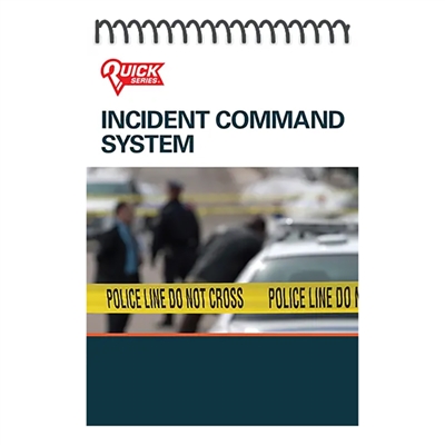 Incident Command System (ICS) Pocket Guide