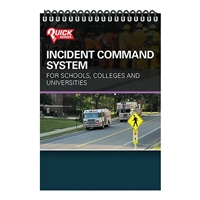 ICS for Schools, Colleges and Universities Pocket Guide