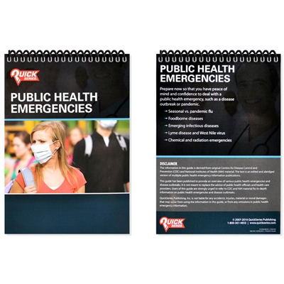 Public Health Emergencies (COVID-19 Included)