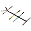 10-Pt Restraint Spineboard Straps