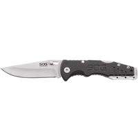 SOG Salute Mini Folding Knife