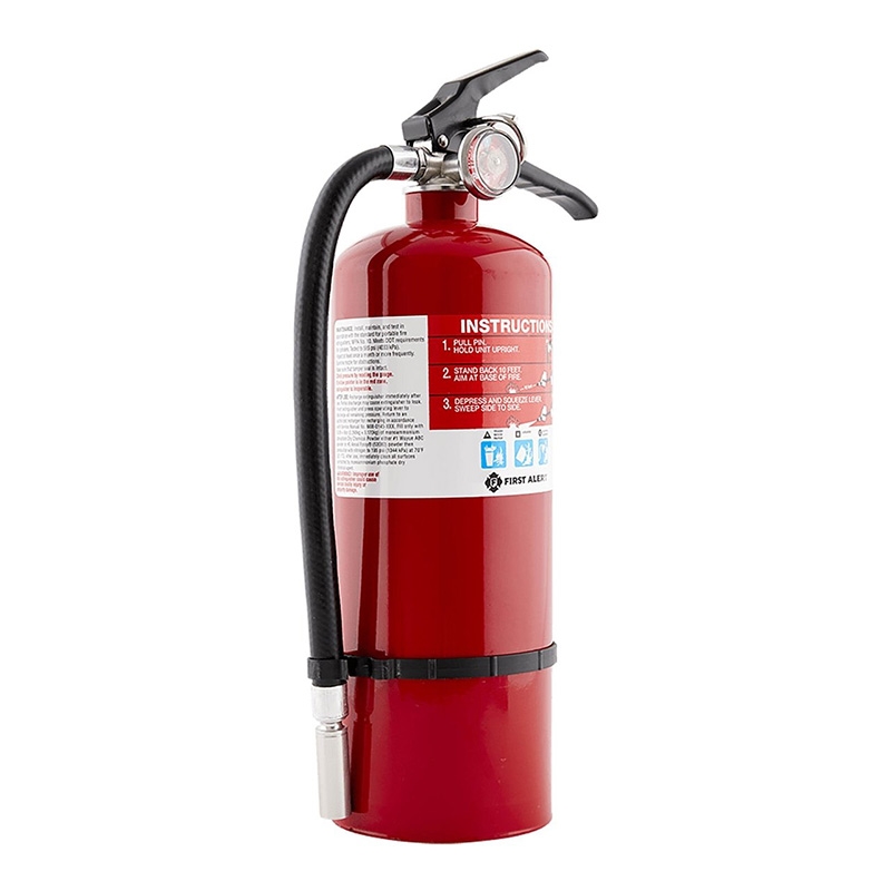 Buy Rechargeable Fire Extinguishers for Your Home or Business