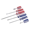 Screwdriver Set 6 Piece