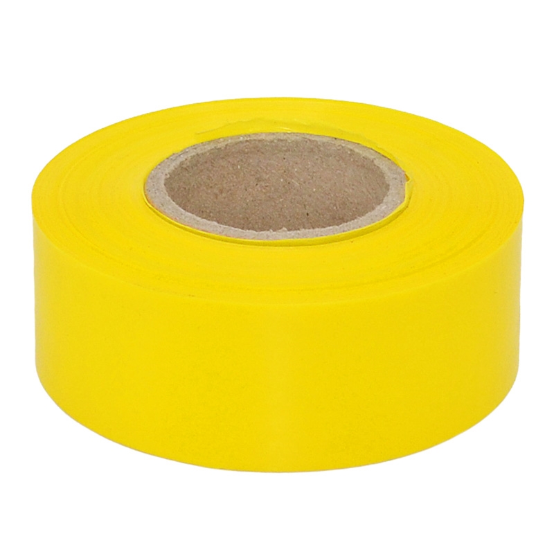 Triage Tape - Yellow