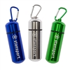 Aluminum Storage Capsule - X-Large
