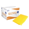Disposable Emergency Blankets case of 50
