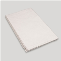 Flat Sheet Disposable 40" x 90"