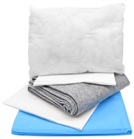 Shelter Linen Kit