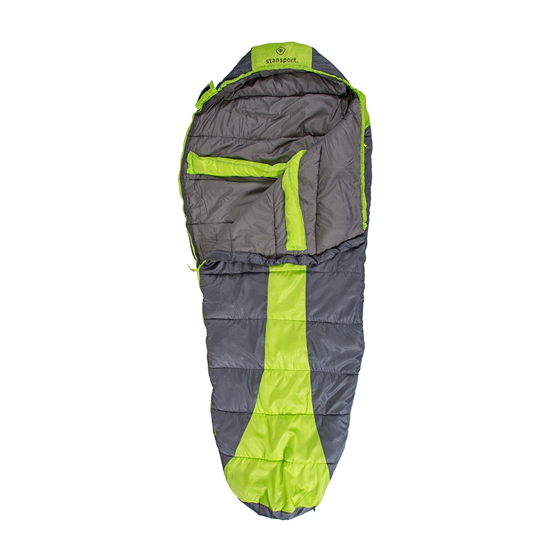 Ultra-Light Sleeping Bag for Camping, Emergency Shelters & More