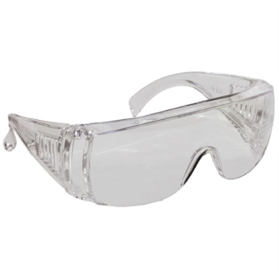 Visitor Specs Safety Eyewear