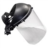 Face Shield with Headgear