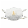 3M Particulate Respirator 8233, N100