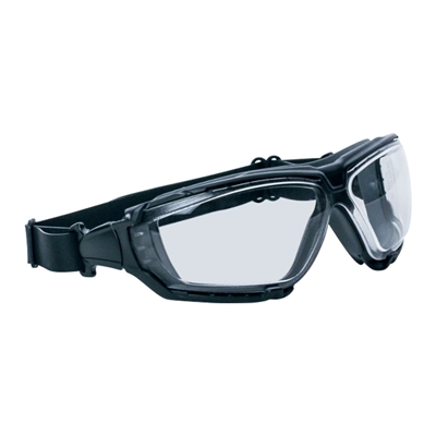 Go-Specs Tec Safety Goggles