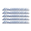 Tampax Tampons - 5-Pack