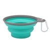 Collapsible Pet Bowl 4.75"