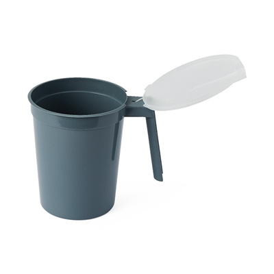 Plastic Water Pitcher 36 oz