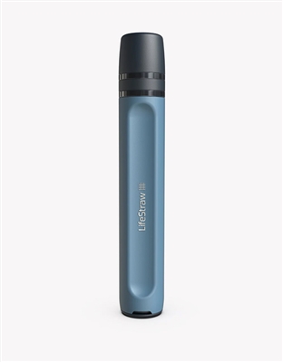 LifeStraw Personal Peak Series Water Filter Straw