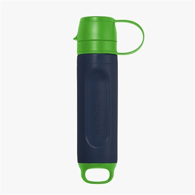 LifeStraw Peak Series SOLO Water Filter