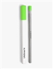 LifeStraw Sip Straw Filter with Carry Case - Wasabi