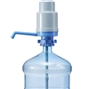 Manual pump for bottled Water