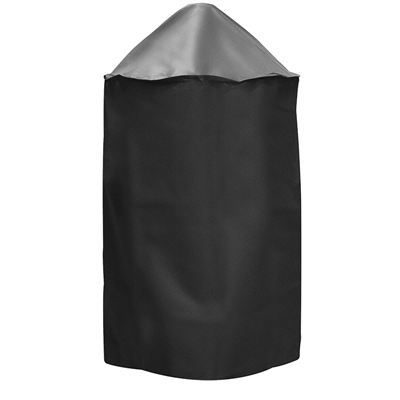 Deluxe Polyester Barrel Cover