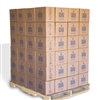 Puravai Bottled Water Pallet - 132 Cases