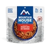 Mountain House Foods Spaghetti with Beef Marinara - Pouch