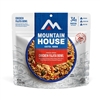 Mountain House Foods Chicken Fajita Bowl - Pouch