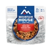 Mountain House Cheesy Beef Enchilada Bowl - Pouch