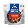 Mountain House Foods Chili Mac with Beef - Pouch