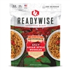 Switchback Spicy Asian Style Noodles