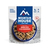 Mountain House Foods Granola with Milk and Blueberries - Pouch