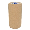 Sensi Wrap Self Adherent Bandage 4 in x 5 yd