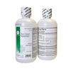 Eye Wash Solution - 8 oz.