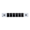 Forehead Thermometer - 100-Pack