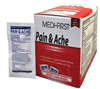 Pain & Ache 80 Tablets - EXPIRES 11/26
