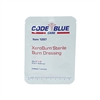 Water Gel Burn Dressing 2 x 6