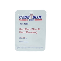 Burn Dressing 2 in x 6 in