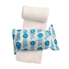 Stretch Gauze Bandage Roll 2"