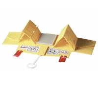 Head Wedge Immobilizer