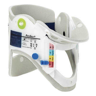 Ambu Perfit ACE Extrication Collar - Adjustable