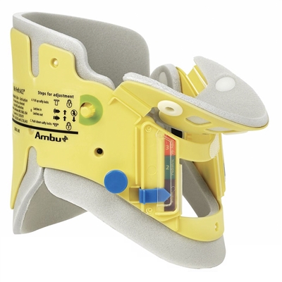 Ambu Perfit Mini Ace Extrication Collar - Adjustable