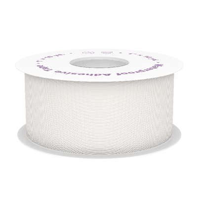 Waterproof Adhesive Tape 1" x 10 Yds. - Plastic Spool